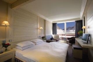Imagen de la habitación del Hotel Ski d'or Tignes. Foto 1