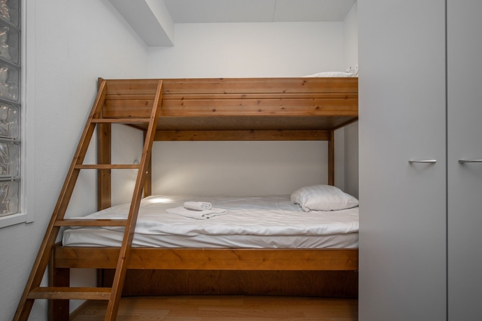 Imagen de la habitación del Hotel Ski-Inn Pyh&auml;Suites. Foto 2