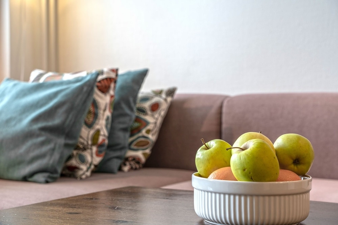 Imagen de la habitación del Hotel Ski-Inn Pyh&auml;Suites. Foto 3