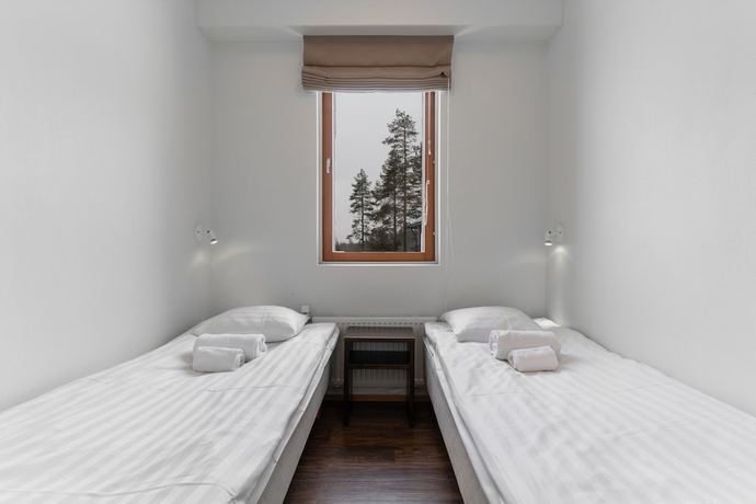 Imagen de la habitación del Hotel Ski-Inn Pyh&auml;Suites. Foto 5
