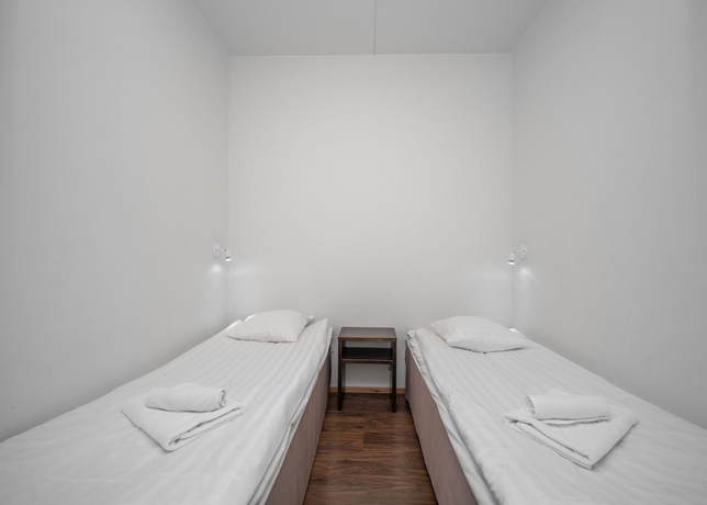 Imagen de la habitación del Hotel Ski-Inn Pyh&auml;Suites. Foto 6