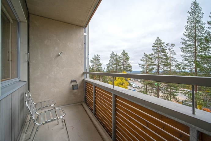 Imagen de la habitación del Hotel Ski-Inn Pyh&auml;Suites. Foto 13