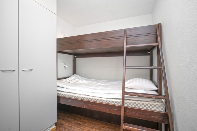 Imagen de la habitación del Hotel Ski-Inn Pyh&auml;Suites. Foto 18