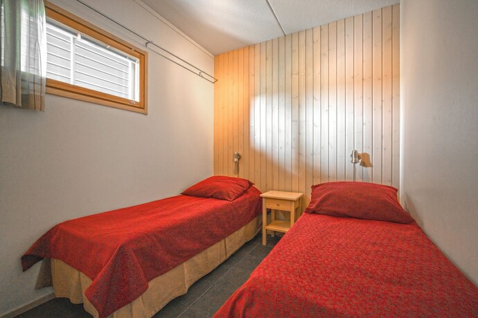 Imagen de la habitación del Hotel Ski-Inn RukaTonttu. Foto 18