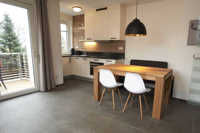 Imagen de la habitación del Hotel SkiandGolf Suites by Alpin Rentals. Foto 12