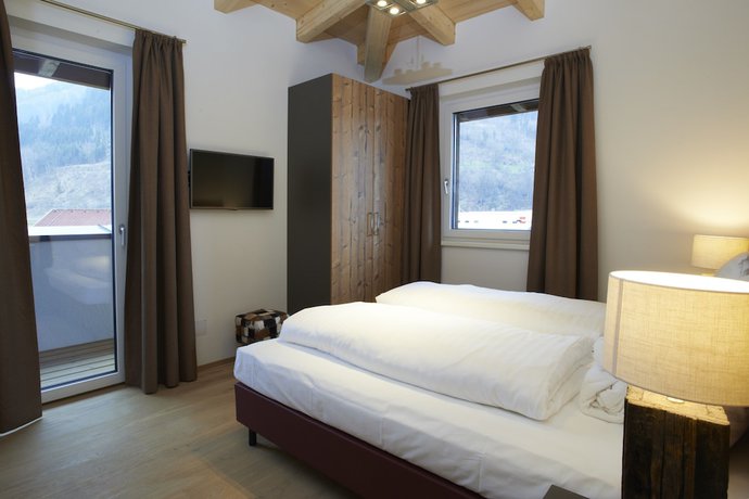 Imagen de la habitación del Hotel SkiandGolf Suites by Alpin Rentals. Foto 16