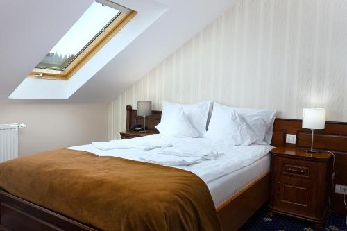 Imagen de la habitación del Hotel Skiandsky. Foto 6