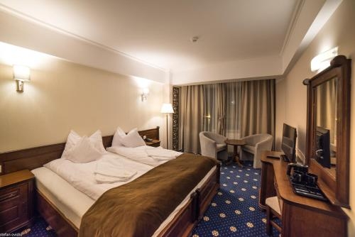 Imagen de la habitación del Hotel Skiandsky. Foto 7