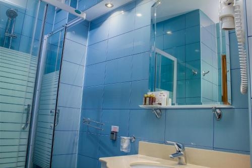 Imagen de la habitación del Hotel Skiandsky. Foto 8