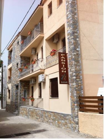 Imagen general del Hotel Skianthion. Foto 3