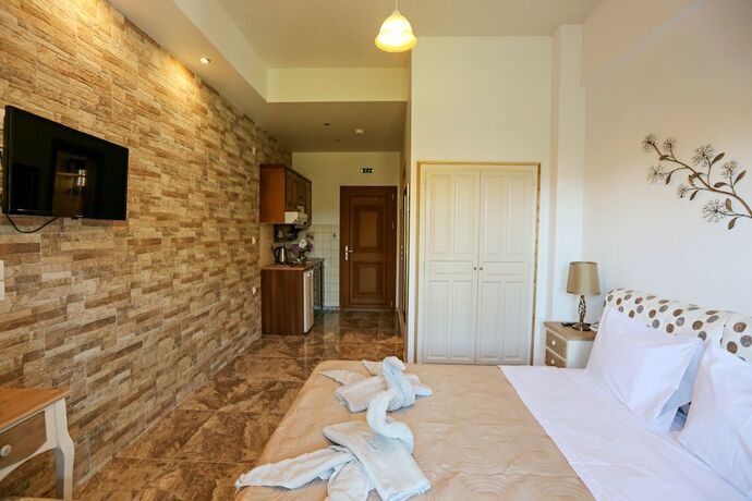 Imagen general del Hotel Skiathos Argento. Foto 2
