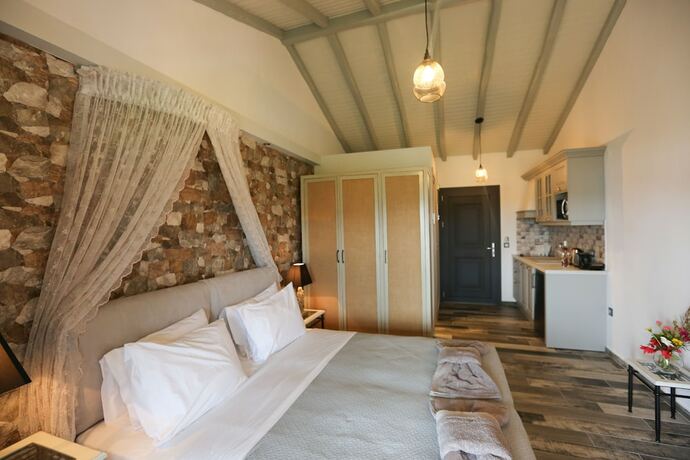 Imagen general del Hotel Skiathos Argento. Foto 3