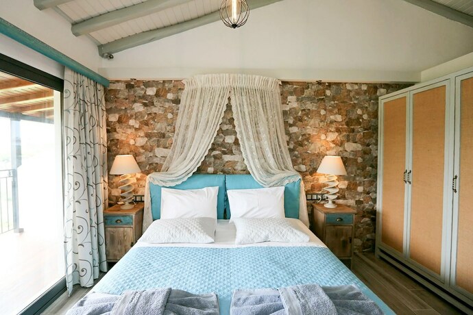 Imagen general del Hotel Skiathos Argento. Foto 5