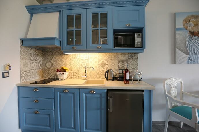 Imagen general del Hotel Skiathos Argento. Foto 7