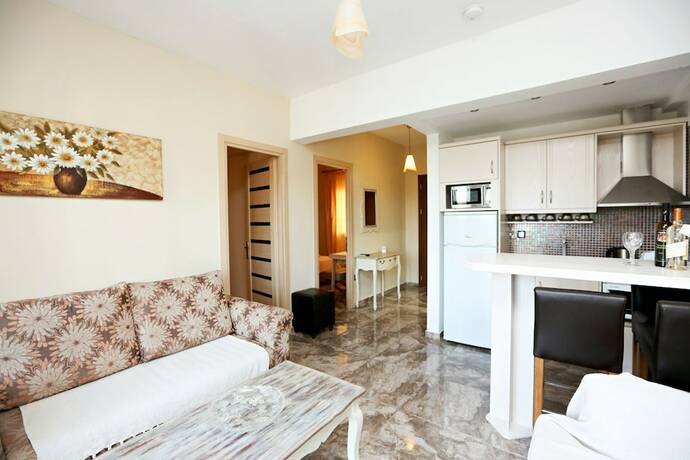 Imagen general del Hotel Skiathos Argento. Foto 9