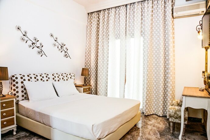 Imagen general del Hotel Skiathos Argento. Foto 11