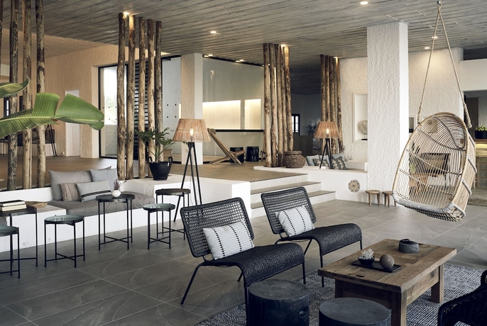 Imagen general del Hotel Skiathos Blu. Foto 1