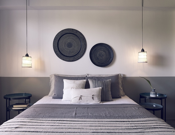 Imagen de la habitación del Hotel Skiathos Blu. Foto 10