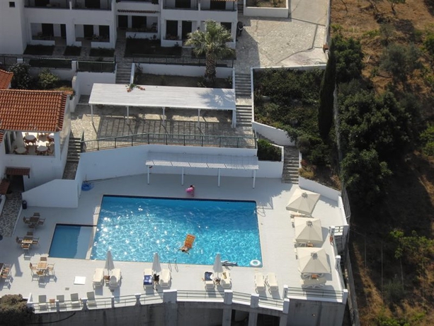 Imagen general del Hotel Skiathos Club Suites. Foto 3