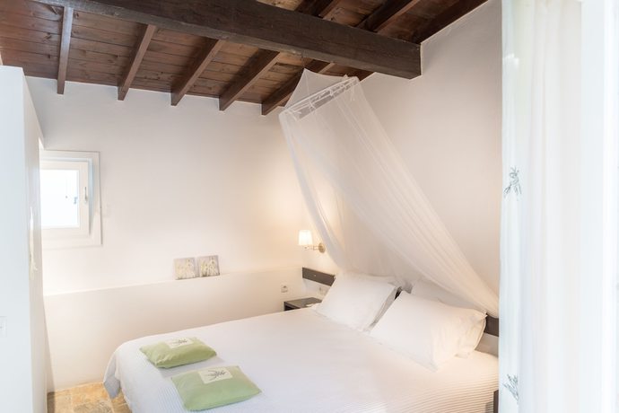 Imagen de la habitación del Hotel Skiathos Holidays. Foto 4