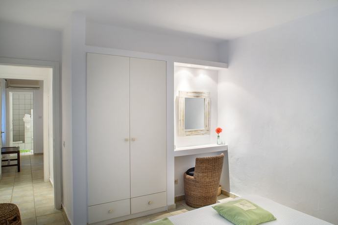 Imagen de la habitación del Hotel Skiathos Holidays. Foto 7