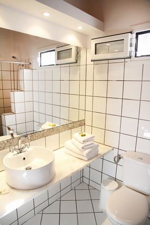 Imagen de la habitación del Hotel Skiathos Holidays. Foto 8