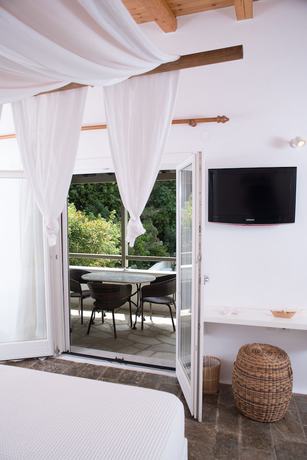 Imagen de la habitación del Hotel Skiathos Holidays. Foto 13