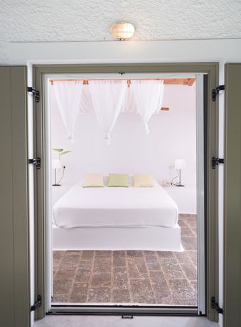 Imagen de la habitación del Hotel Skiathos Holidays. Foto 17
