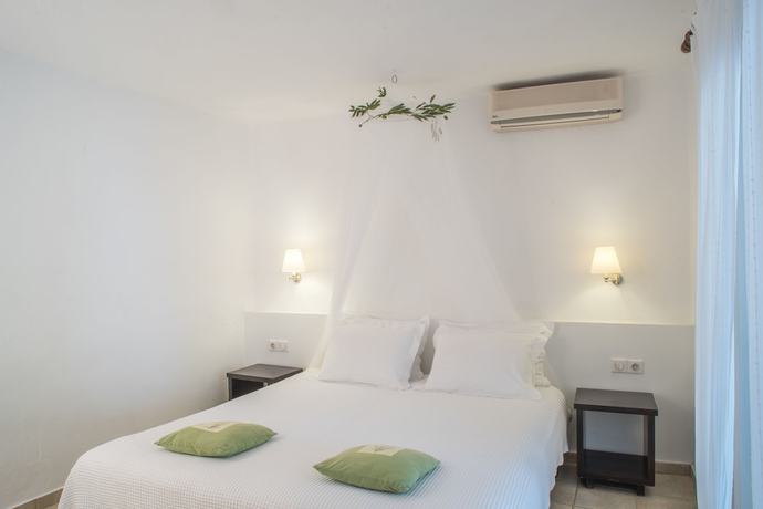 Imagen de la habitación del Hotel Skiathos Holidays. Foto 18
