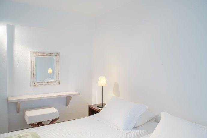Imagen de la habitación del Hotel Skiathos Holidays. Foto 20