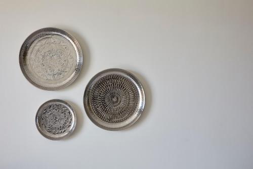 Imagen de la habitación del Hotel Skiathos Luxury. Foto 18