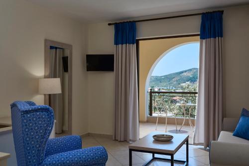 Imagen de la habitación del Hotel Skiathos Luxury. Foto 20