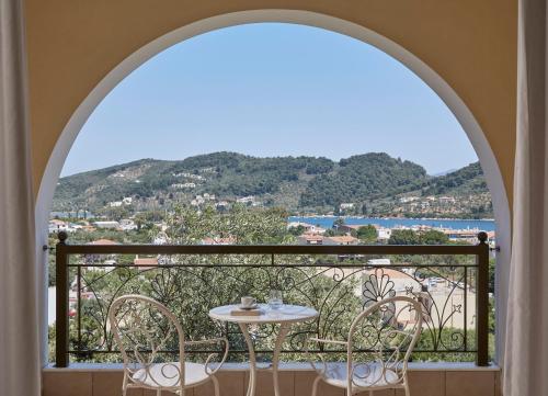 Imagen general del Hotel Skiathos Luxury. Foto 2