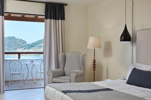 Imagen general del Hotel Skiathos Luxury. Foto 3