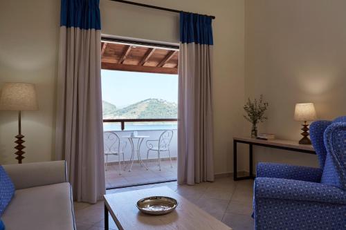 Imagen general del Hotel Skiathos Luxury. Foto 5