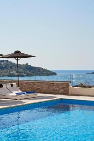 Imagen general del Hotel Skiathos Luxury. Foto 7