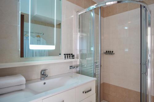 Imagen general del Hotel Skiathos Luxury. Foto 14