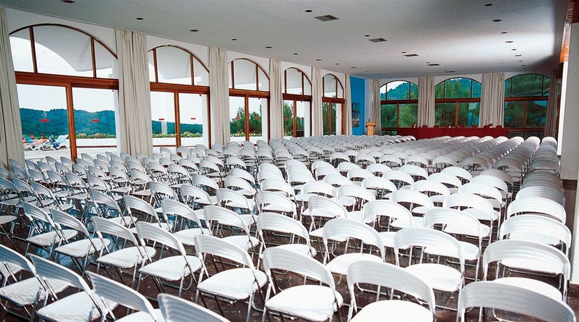 Imagen de los interiores del Hotel Skiathos Palace. Foto 7