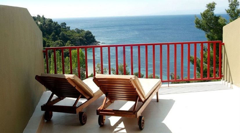 Imagen de la habitación del Hotel Skiathos Palace. Foto 2