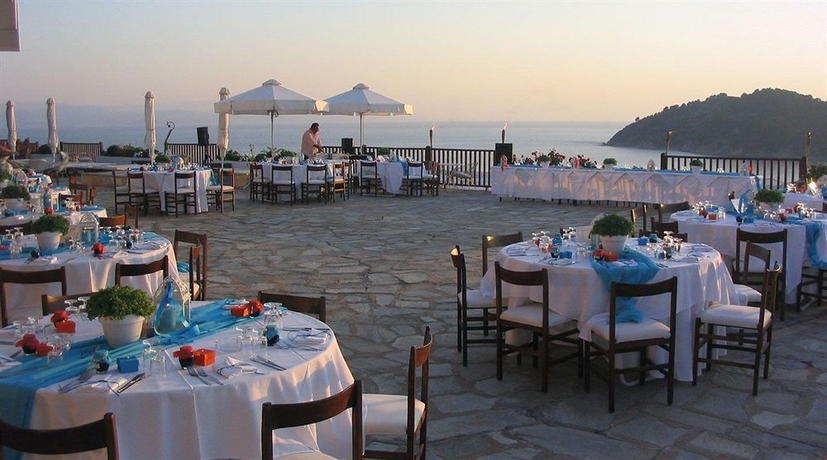 Imagen de los exteriores del Hotel Skiathos Palace. Foto 5