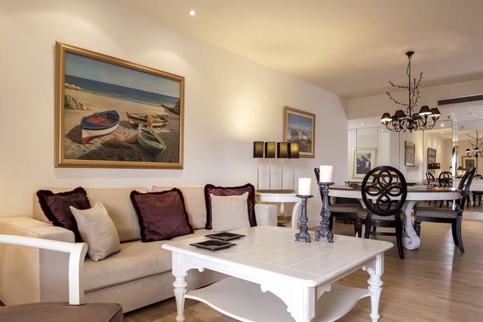 Imagen de los interiores del Hotel Skiathos Princess Resort. Foto 12