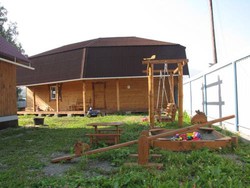 Imagen general del Hotel Skibike Club Apartments. Foto 2