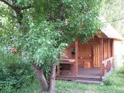 Imagen general del Hotel Skibike Club Apartments. Foto 3