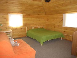 Imagen general del Hotel Skibike Club Apartments. Foto 4