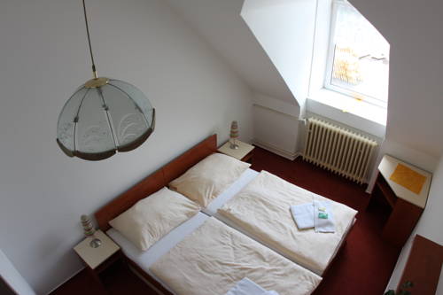 Imagen de la habitación del Hotel Skicentrum. Foto 2