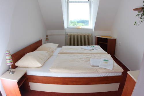 Imagen de la habitación del Hotel Skicentrum. Foto 3