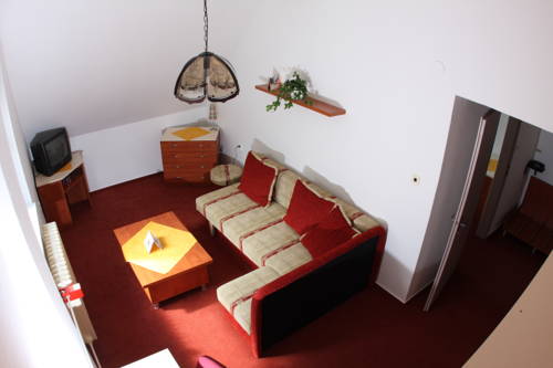 Imagen de la habitación del Hotel Skicentrum. Foto 4