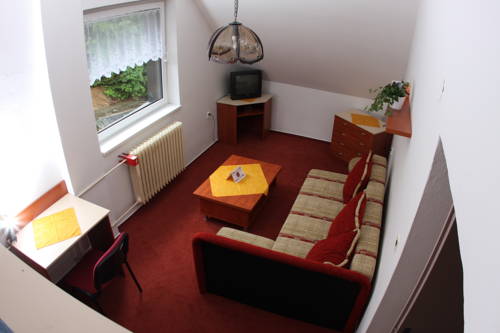 Imagen de la habitación del Hotel Skicentrum. Foto 5