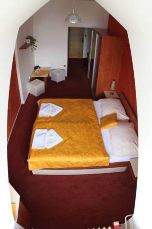 Imagen de la habitación del Hotel Skicentrum. Foto 6