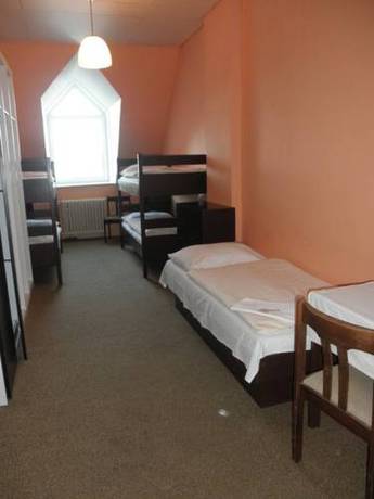 Imagen de la habitación del Hotel Skicentrum. Foto 11